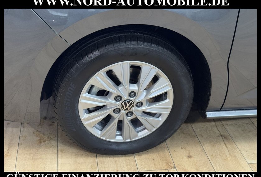 Volkswagen T7 Multivan T7 Multivan LANG eHybrid *AHK*PANO*DCC*UPE:80*