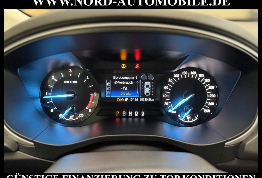 Ford Mondeo Mondeo Turnier 2.0 EcoBlue Automatik AHK*KAM*SHZ