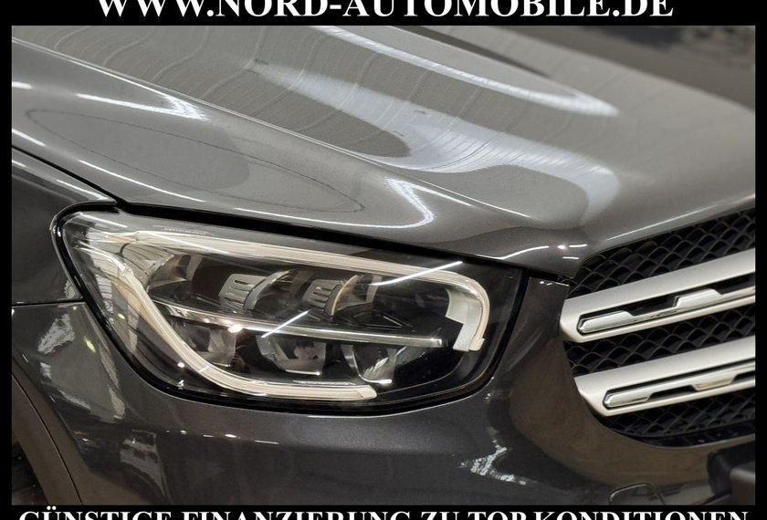 Mercedes-Benz GLC 300 GLC 300 e 4M Exclusive *Distro*Wide*AHK*Memory