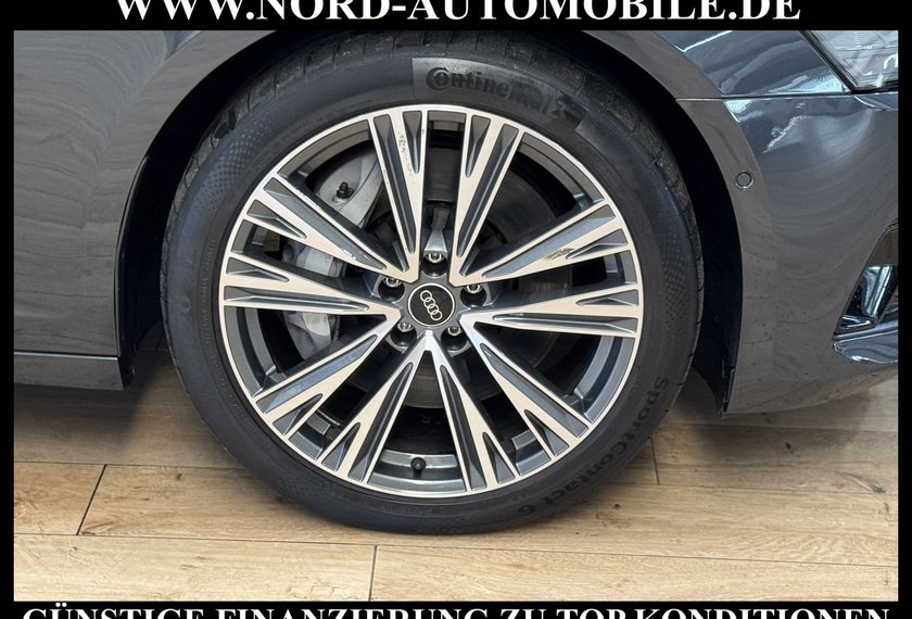 Audi A6 A6 Limousine Sport QU.55 TFSI S-Tronic Pano/20/