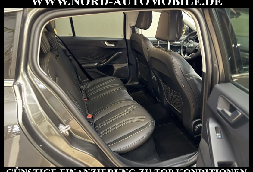Ford Focus Focus Turnier 2.0 EcoBlue Vignale *LED*ACC*HUD*