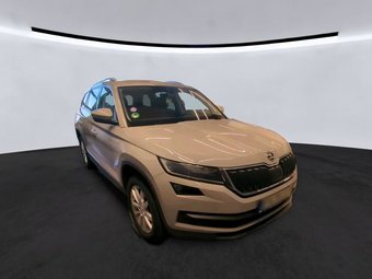 Skoda Kodiaq Kodiaq Style 1.5 TSI DSG Kamera/Navi/LED/18