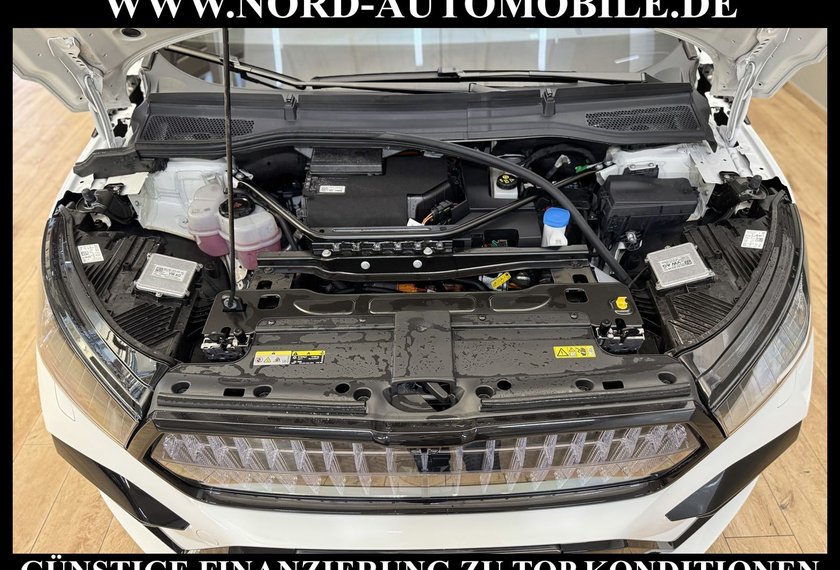 Skoda Enyaq Enyaq iV RS Coupe Pano/21/SIDE&amp;LANE/Kamera