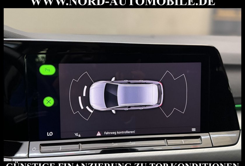 Volkswagen Golf Golf Variant 2.0 TDI Life Navi/LED/PDC/Klima/16/
