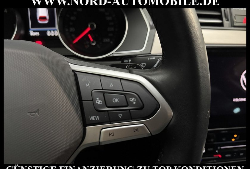 Volkswagen Passat Variant Passat Variant Elegance 2.0 TDI DSG AHK/Kamera/