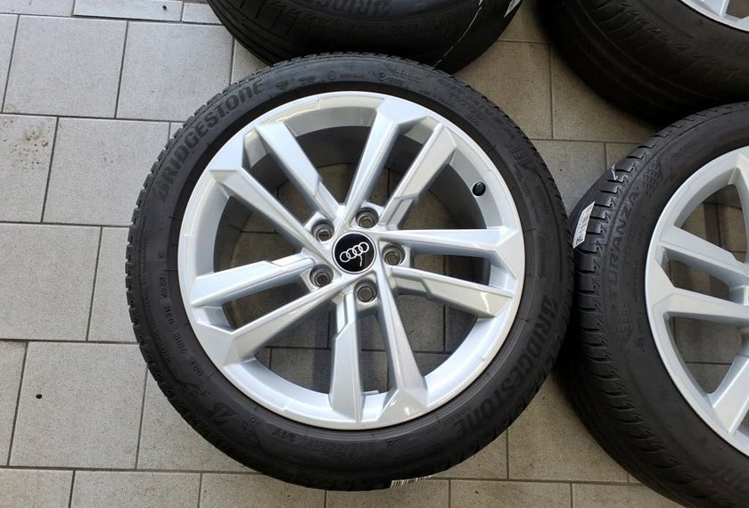 Audi A3 A3 Sportback Advanced 35 TDI S-Tronic Virt.Cockp