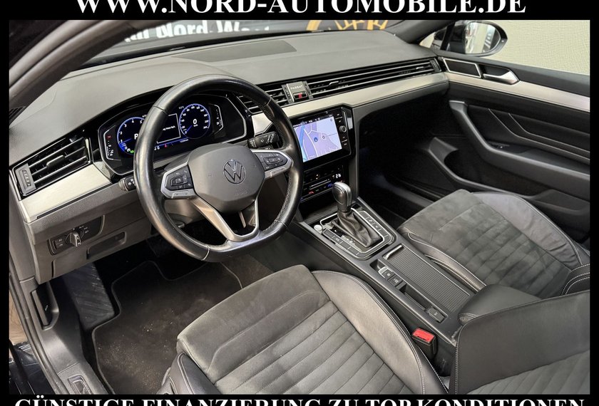 Volkswagen Passat Variant Passat Variant ELEGANCE 2.0 TSI*AHK*PANO*UPE:60*