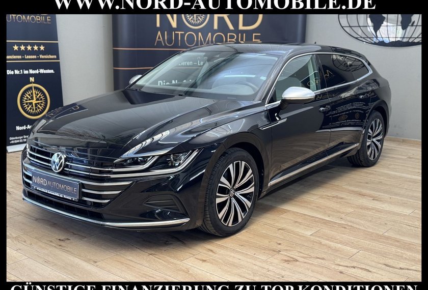 Volkswagen Arteon Arteon Shooting Brake Elegance 1.4 TSI eHybrid