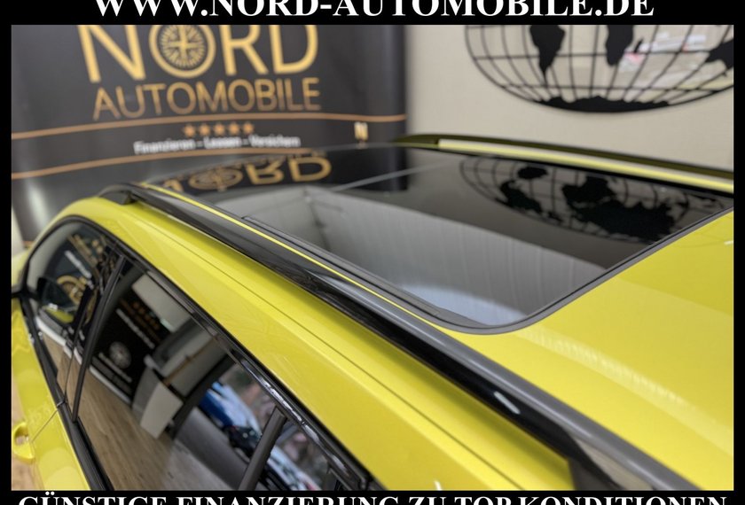 Skoda Superb Superb Combi Sportline iV 1.4 TSI DSG *AHK*PANO*