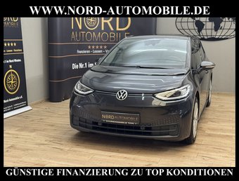 Volkswagen ID.3 ID.3 Pro Automatik Kamera/Panorama/SHZ/Navi/
