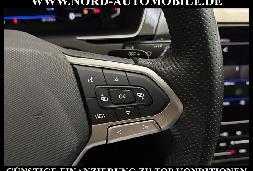 Volkswagen Passat Variant Passat Variant R-Line 1.5 TSI DSG AHK/Dig.Cockpi