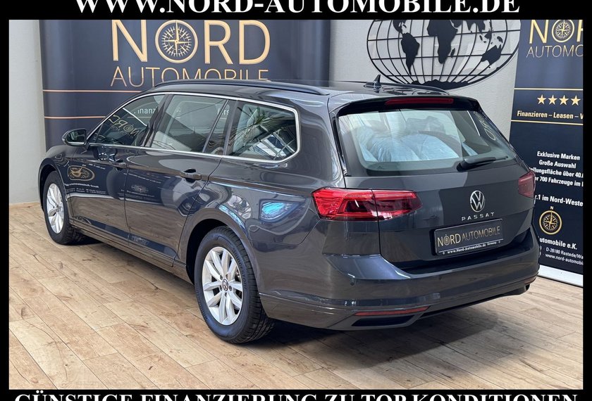 Volkswagen Passat Variant Passat Variant Business 2.0 TDI DSG Dig.Cockpit