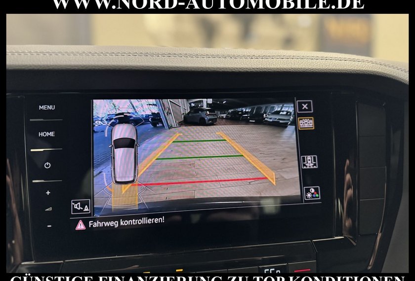 Volkswagen Touareg Touareg R-Line Black Style 4MOT 3.0 TDI Luft/20