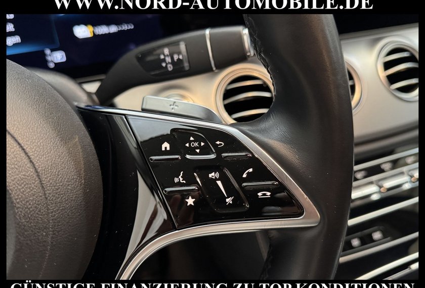 Mercedes-Benz E 300 E 300 e T Avantgarde *DISTR*WIDE*LED*UPE:69