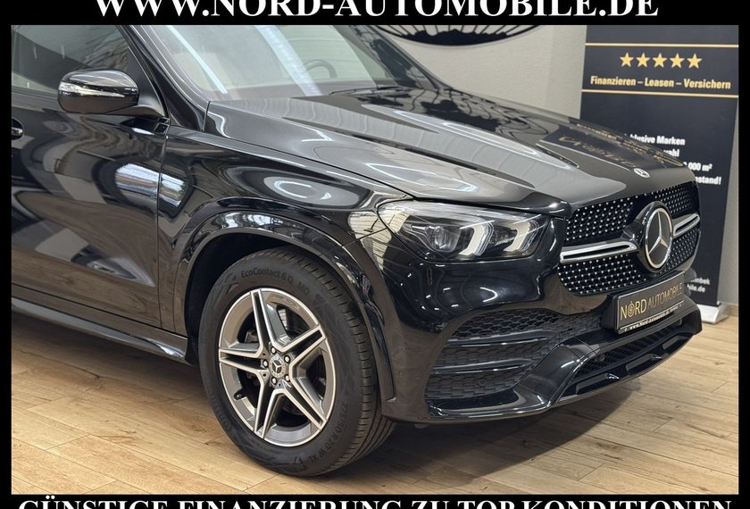 Mercedes-Benz GLE 350 GLE 350 de 4Matic AMG*20Z*NIGHT*360*DISTRO*UPE96