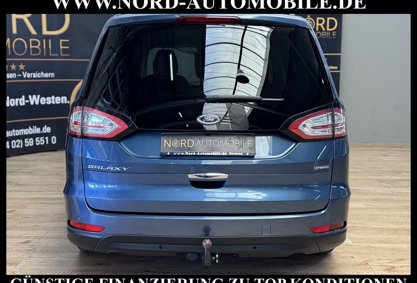 Ford Galaxy Galaxy 2.5 Hybrid Automatik *7-SITZER*AHK*SHZ* H