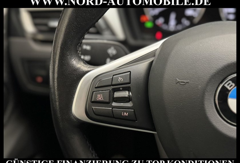 BMW X1 X1 xDrive 25 e Advantage *HEADUP*LED*SHZ*