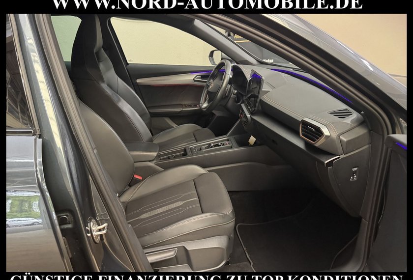 Cupra Formentor Formentor VZ 1.4TSI e-HYBRID DSG Kamera/Navi/19