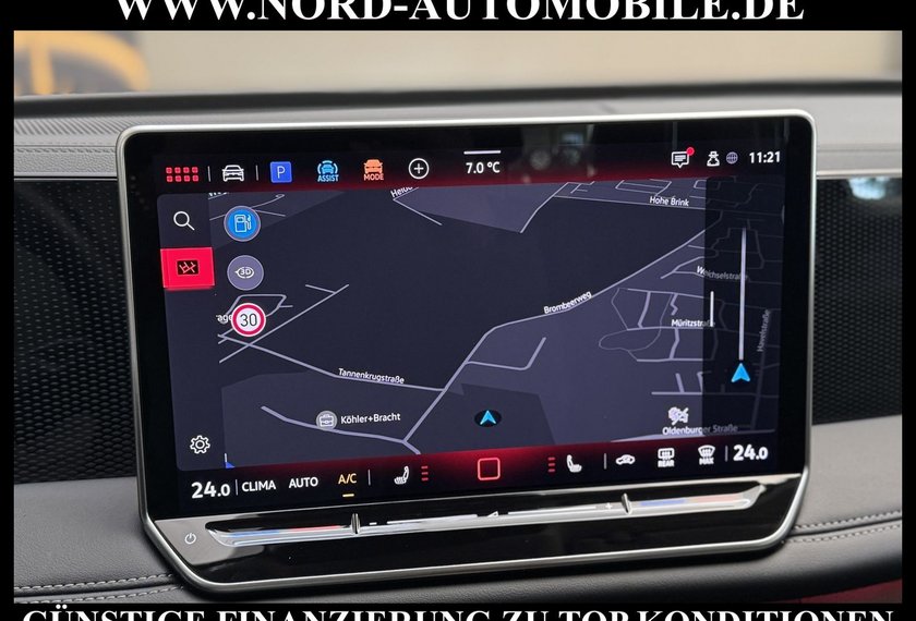 Volkswagen Tiguan Tiguan Life 2.0 TDI 4-MOT DSG*AHK*18Z*DCC*UPE:56