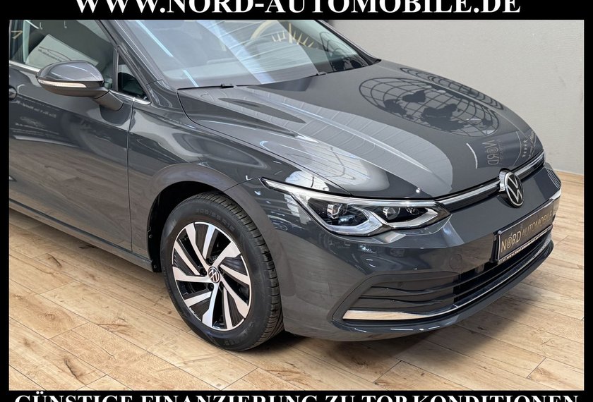 Volkswagen Golf Golf Style 1.4 TSI eHybrid DSG AHK/ACC/Navi/LED/