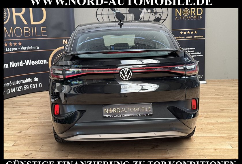 Volkswagen ID.5 ID.5 Pro Performance Teilleder/Kamera/19/Navi/