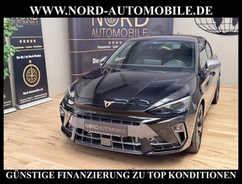 Cupra Leon Leon 2.0TDI DSG Teilleder/Navi/LED/APS/18/MY2025