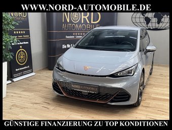 Cupra Born Born 150 KW Automatik Kamera/Navi/LED/19