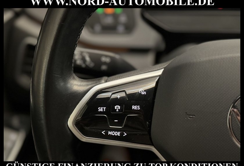 Volkswagen ID.3 ID.3 Pro Navi/LED/ACC/19/Spurhalte/SHZ