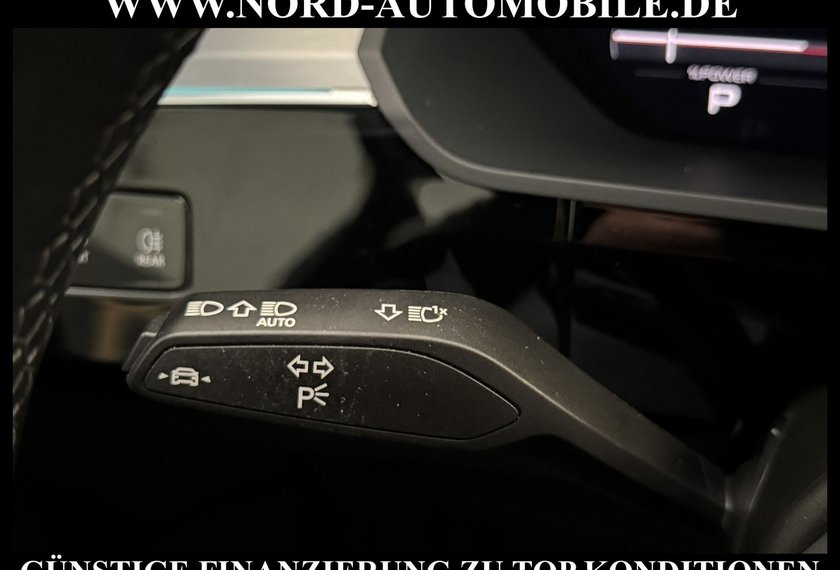 Audi e-tron e-tron S QU.Pano/HeadUp/Matrix/21/B&amp;O/UPE126/