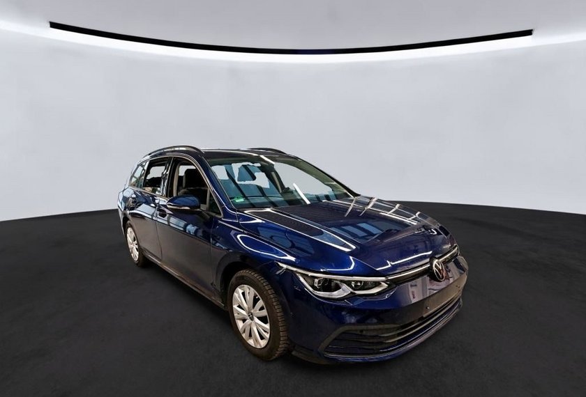 Volkswagen Golf Golf Variant Life 1.5 eTSI DSG AHK/ACC/Dig.Cockp