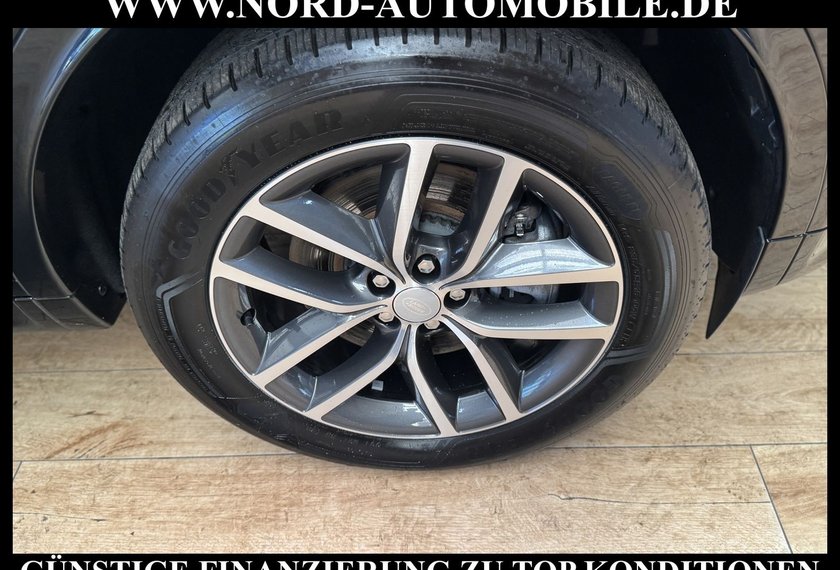 Land Rover Discovery Sport Discovery Sport D200 AWD*AHK*LEDER*UPE:67