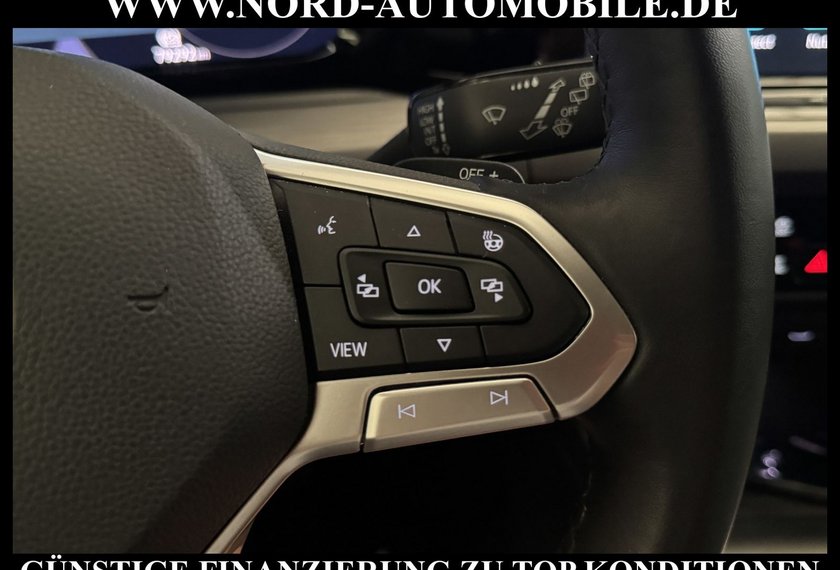 Volkswagen Golf Golf Variant Style 1.5 eTSI DSG Kamera/AHK/Navi/