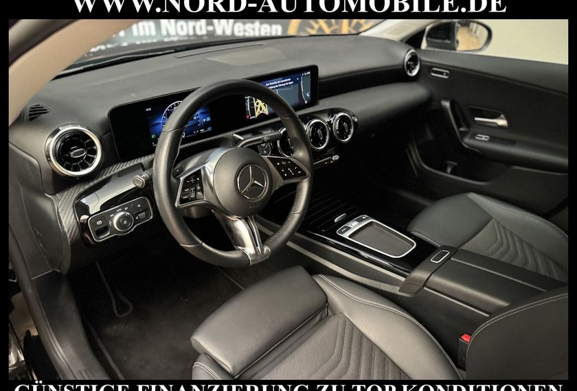 Mercedes-Benz CLA 180 CLA 180 DCT Shooting Brake *MBUX*LED*SHZ*KAM*
