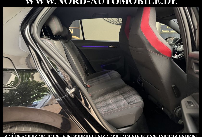 Volkswagen Golf Golf GTI 2.0 TSI DSG AHK/Kamera/19/Navi/LED