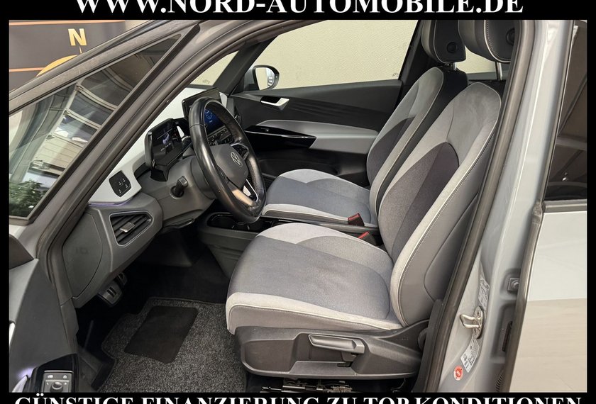 Volkswagen ID.3 ID.3 Pro S Navi/LED/PDC/19/82KWH