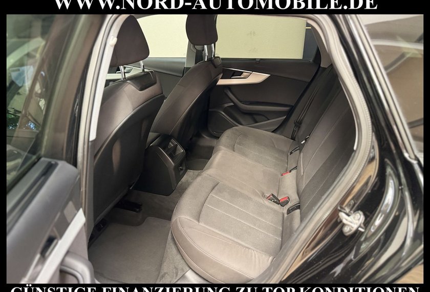 Audi A4 A4 35 Avant 2.0 TFSI S-Tronic Navi/LED/PDC/SHZ