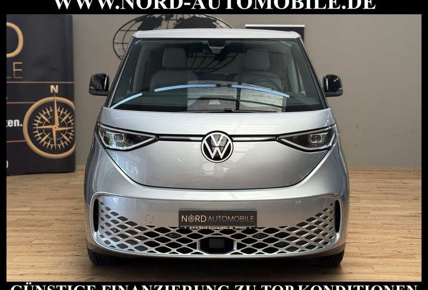 Volkswagen ID. Buzz ID.Buzz PRO LANG*7-SIT*PANO*AHK*21Z*UPE86*