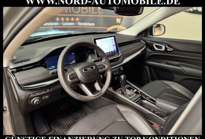 Jeep Compass Compass Trailhawk Plug-In Hybrid 4WD ACC*LED*KAM
