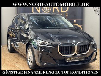 BMW 218 218 d Active Tourer *PREMIUM*AHK*CURVED*UPE:46*