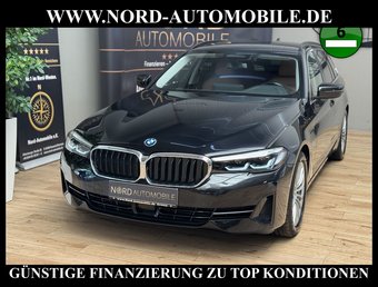 BMW 530 530 e Touring *LED*ACC*Leder*ParkAss*LiveCP*