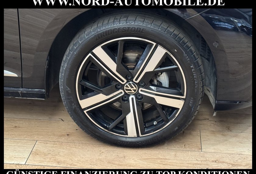 Volkswagen Caddy Caddy STYLE DSG *7-SITZE*AHK*PANO*STHZ*UPE:55*