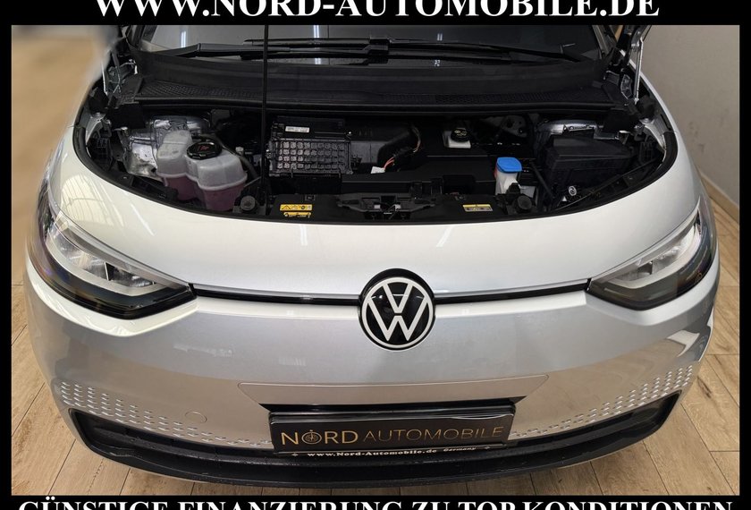 Volkswagen ID.3 ID.3 Pro Performance Automatik LED/PDC/19