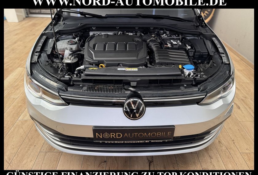 Volkswagen Golf Golf Variant Life 2.0 TDI SCR Navi/LED/PDC/ACC