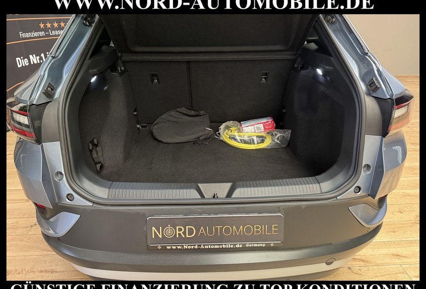 Volkswagen ID.4 ID.4 Pure Performance ACC/Navi/LED/PDC/19