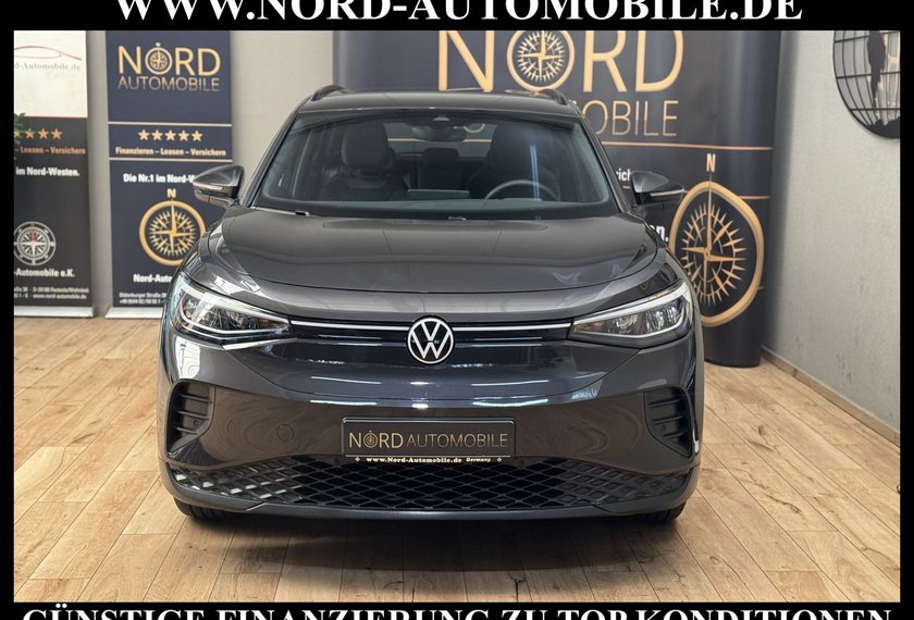 Volkswagen ID.4 ID.4 Pure Performance Navi/LED/PDC/19