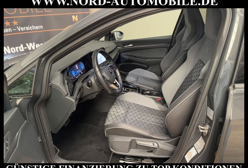 Volkswagen Golf Golf R-Line 2.0 TDI DSG Kamera/AHK/Side&amp;Lane/ACC
