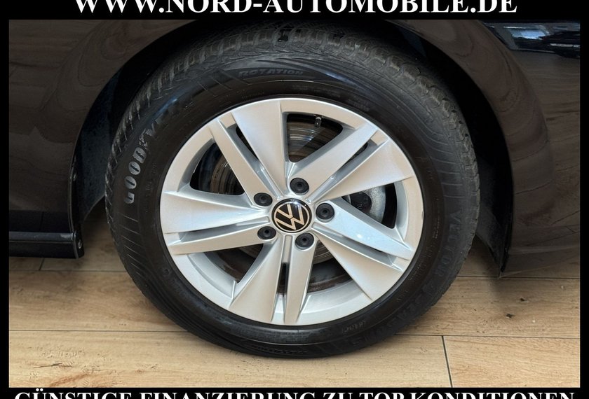 Volkswagen Golf Golf Variant Life 1.5 eTSI DSG AHK/ACC/Navi/LED