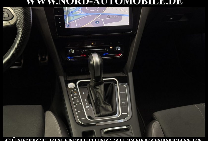 Volkswagen Passat Alltrack Passat Alltrack 4MOT 2.0 TDI DSG Kamera/19/Dig.C