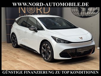Cupra Born Born 150 KW Wärmepumpe/Kamera/19/ACC