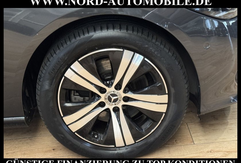 Mercedes-Benz C 220 C 220 d T Avantgarde *Distro+*AHK*Leder*Memory*